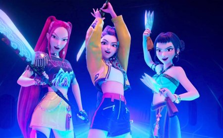 KPop Demon Hunters' McDonald's performance underwhelms fans