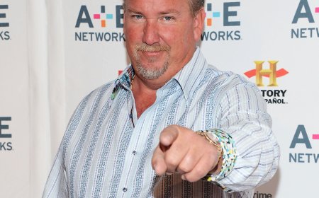 How Storage Wars Paid Tribute to Darrell Sheets Days After His Death
