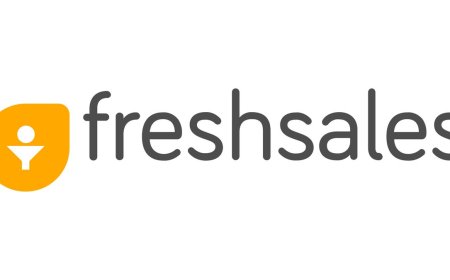 Freshsales CRM review