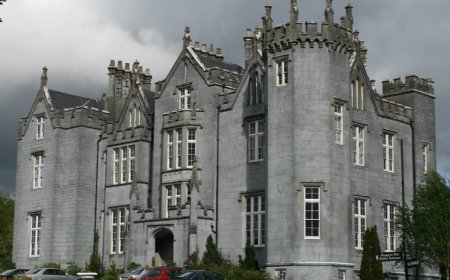 Study: Infrasound likely a key factor in alleged hauntings