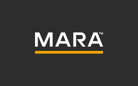 MARA Unveils Foundation to Strengthen Bitcoin Network