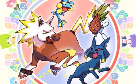 Pokémon would never try the things this Steam clone game does