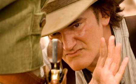 Tarantino's Django Unchained is reportedly getting a sequel movie titled Django/Zorro