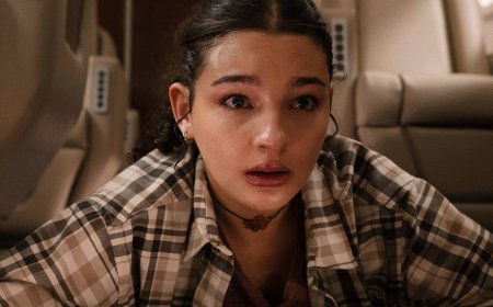 5 Best New Netflix Shows To Binge-Watch This Week: April 27–May 1, 2026