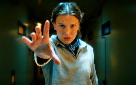 Netflix's New Stranger Things Episodes Are The Perfect Season 5 Follow-Up