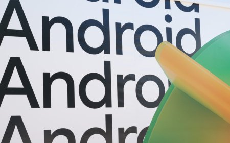 EU tells Google to open up AI on Android; Google says that's "unwarranted intervention"