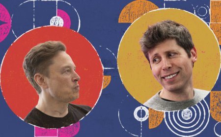 Musk and Altman face off in trial that will determine OpenAI's future