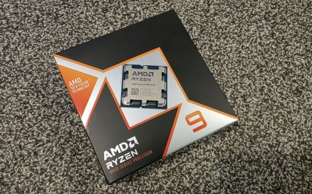 AMD Ryzen 9950X3D tops Amazon best sellers as it falls to all-time low price of $573.99 — 32-core X3D chip is now 18% off its launch price