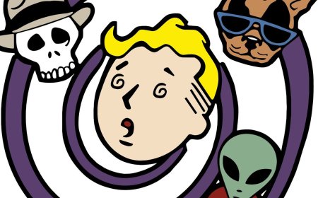 Fallout: New Vegas dev argues it was a mistake to make Wild Wasteland part of character creation: 'I'm gonna choose that no matter what. Because I don't want to miss a damn thing'