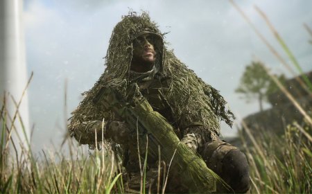 Call of Duty movie director once claimed he told Navy SEALs they were 'pathetic' for playing Call of Duty