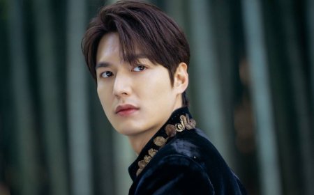 10 Best Male K-Drama Leads Of The 21st Century