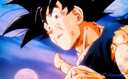 Dragon Ball Z First Premiered 37 Years Ago Today, And It's Aging Better Than Critics Admit