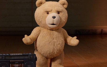 Ted Season 3's Fate Clarified By Seth MacFarlane After Series-Ending Comments