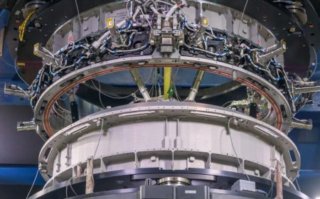 Put it in pencil: NASA's Artemis III mission will launch no earlier than late 2027