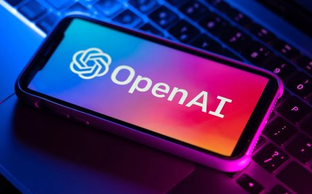OpenAI Falls Short of Growth Goals, Triggering Selloff in AI Infrastructure Stocks