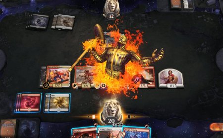 "This isn’t just something that affects Wizards of the Coast" - Magic: the Gathering Arena team vote to unionise for protection against layoffs, genAI and forced crunch