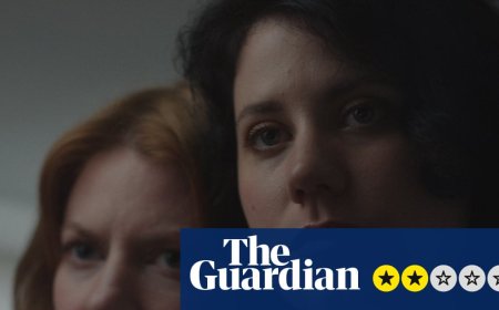 I’ve Seen All I Need to See review – murky indie thriller follows woman home after her sister is murdered