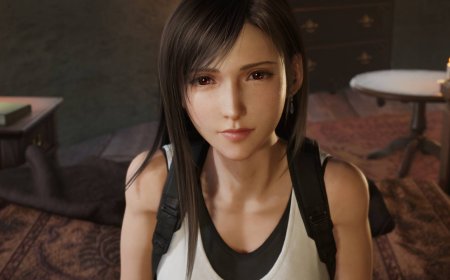 Final Fantasy 7 Rebirth Free Limited-Time Download Available Now