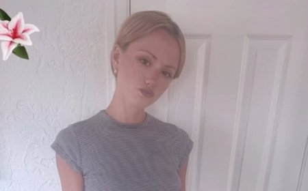 Kate Beckinsale and Michael Sheen's daughter Lily, 27, reveals she has been sober for two years
