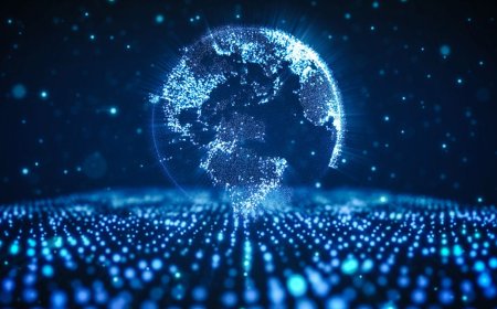 Why some of the world’s biggest enterprises are pivoting to Sovereign AI
