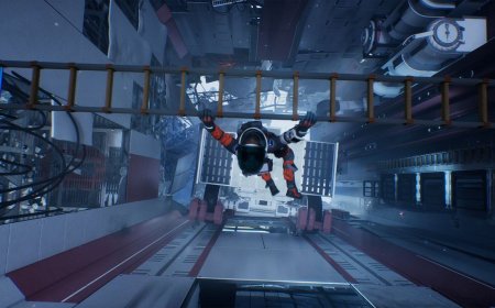 I was expecting combat in Aphelion, but I’m actually glad it’s not there