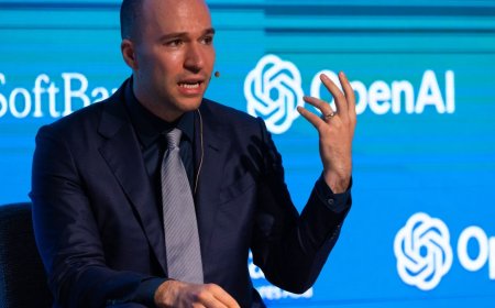 News site linked to OpenAI super PAC sent bots posing as journalists to interview real people — site has published nearly 100 articles with real quotes gathered by fake writers