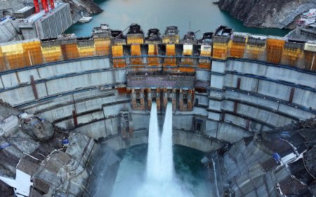 Decades-old pre-Stuxnet cyber sabotage tool breaks cover, NSA listed it as 'nothing to see here' — fast16 targeted nuclear reactors, dam design, and other high-precision civil engineering software years before Stuxnet broke cover