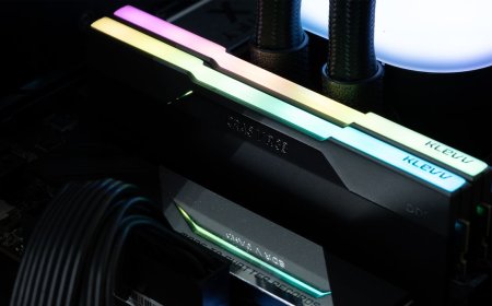 EXPO 1.2 only brings partial CUDIMM support due to lack of native IMC compatibility — Asus also working on updating older B650 and X670 boards with EXPO 1.2