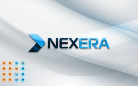Nexera Technologies (NEXR) Stock Rockets 90% on Gulf Region Fuel Tank System Approval