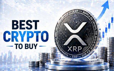 Next Crypto to Explode: Pepeto Targets 100x as XRP and BNB Grind Through Single Digit Gains