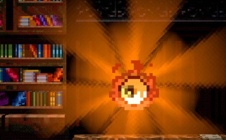 All relics in Vampire Crawlers and how to get them