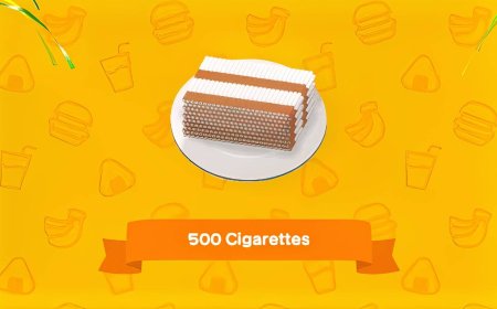Tomodachi Life: Living the Dream 500 cigarettes meme sets off a trend