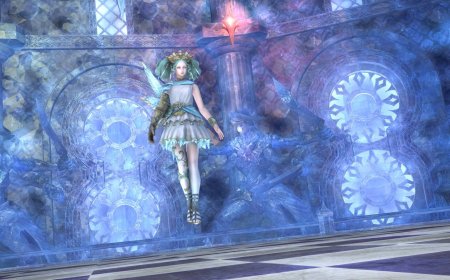 Where to unlock all alliance raids in FFXIV