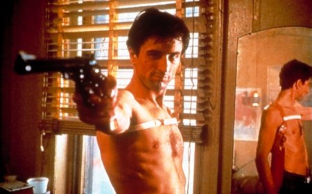 ‘Taxi Driver,’ ‘Bridget Jones,’ ‘Bound’ Reunions Set for 2026 Tribeca Festival