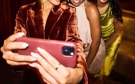 How to Make Your Makeup Look Better in Photos & Video