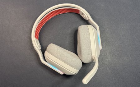 Astro A20 X review: For PC gamers with a console