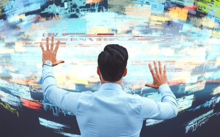User interfaces as we know them are dead - 4 ways to prep for 'disposable' UIs