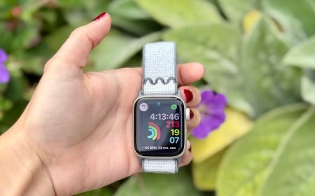 Want a free Apple Watch? T-Mobile will give you the SE 3 - how to get yours today