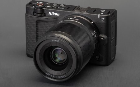 Nikon ZR in-depth review