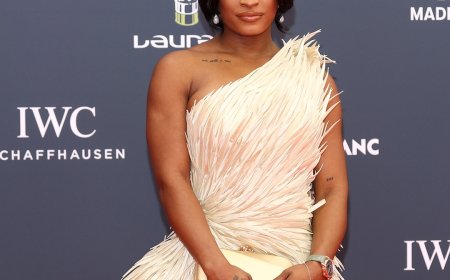 Simone Biles Breaks Down $23,000 Price Tag for Red Carpet Glam