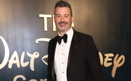 FCC orders review of ABC licenses after Kimmel joke offends Trump and first lady
