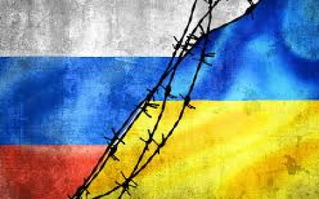 Ukrainian drone attack ignites Tuapse oil refinery, escalating energy strikes