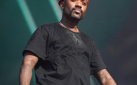 Ray J Says He's Slept With 12,500 Women