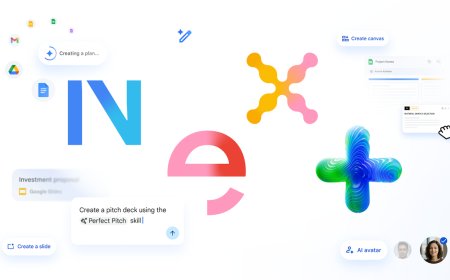 Here are the most interesting smaller upgrades Google Workspace got at Google Cloud Next 2026