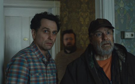 How to watch Widow's Bay online – stream the horror comedy series from anywhere