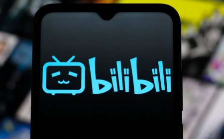 How to watch Bilibili outside China – stream online and from anywhere with a VPN