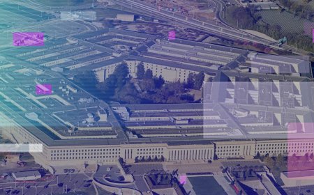 Google Moves Forward With Pentagon AI Deal Despite Employee Pushback