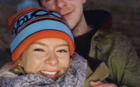 Where Caroline Muirhead of Should I Marry a Murderer? Is Now