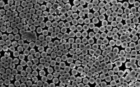 Nanoscale device generates continuous electricity from evaporating water and some sunlight — paves the path for battery-free sensors, wearable electronics, and more
