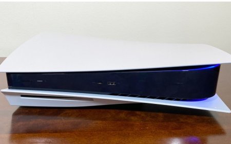 PS5 Linux loader goes public, turning ‘Phat’ consoles into full Linux PCs — build script includes bootable Ubuntu 24.04 image, can output 4K games at 60 FPS